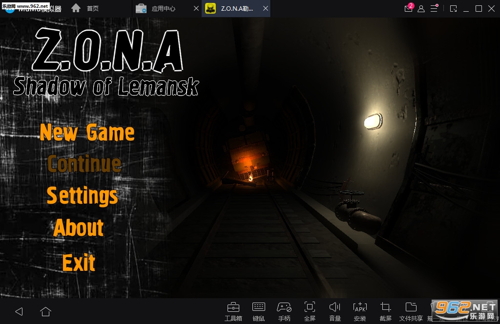 Z.O.N.A����˹�˵�Ӱ�Ӱ�׿��v2.01��ͼ0