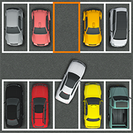 Parking(ͣ������Ϸ)