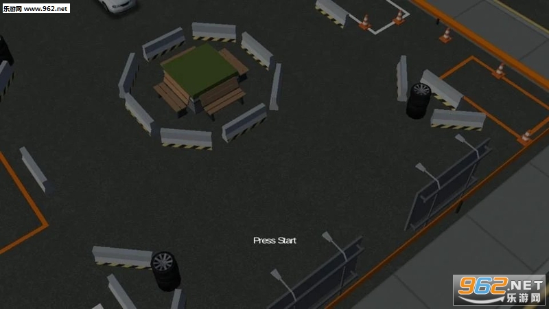 Parking(ͣ������Ϸ)v1.0.4��ͼ1