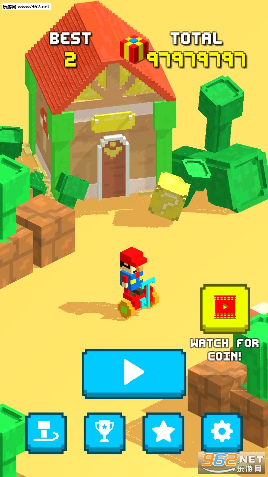 Sboy Sliding Adventure(����ð�հ�׿��)��ͼ0