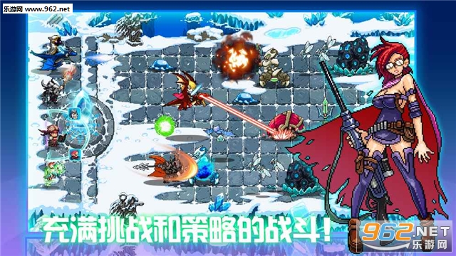 Crystania Wars(ˮ��ս���ٷ���)��ͼ1