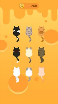 Tap Tap Cats(可爱的猫安卓版)截图1