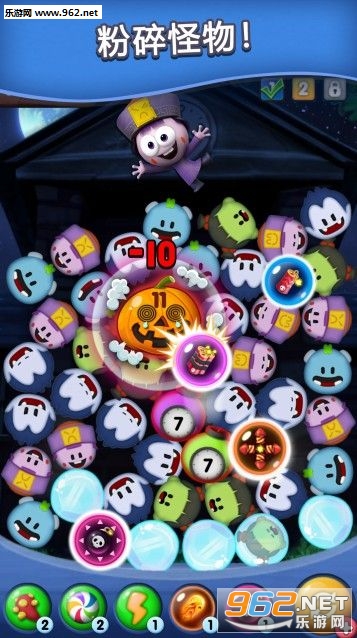 SpookizLink��׿���ͼ2