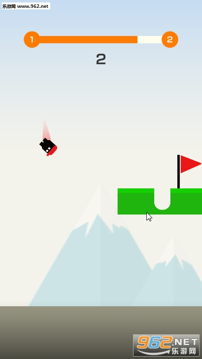 Sling and Jump��׿���ͼ0