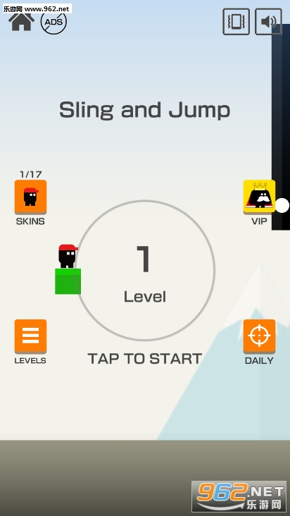 Sling and Jump��׿���ͼ2