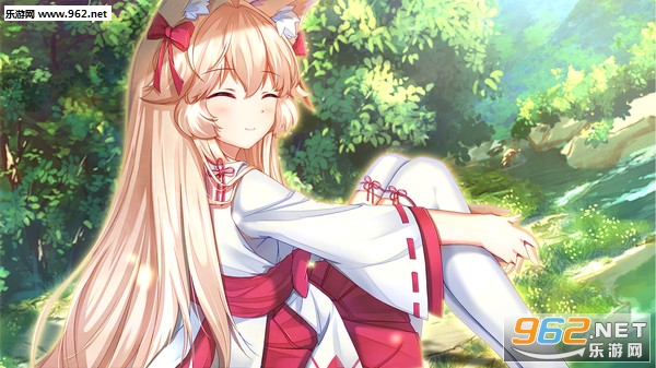 FoxHimeZero(Fox Hime Zero手机版)截图1