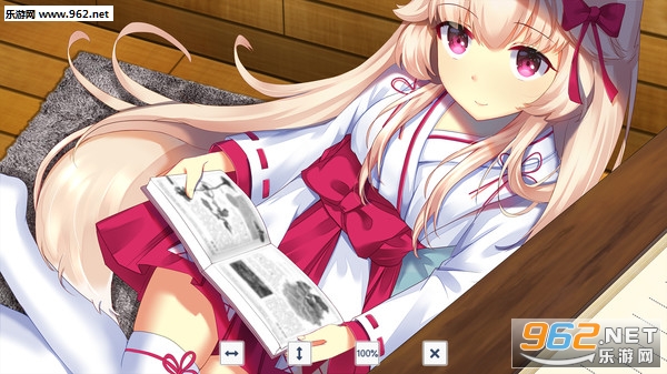 FoxHimeZero(Fox Hime Zero手机版)截图2