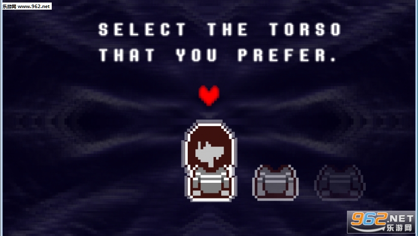 ���Ƿ���(Deltarune)������ͼ2