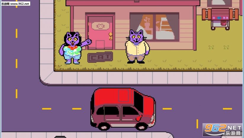 ���Ƿ���(Deltarune)������ͼ4