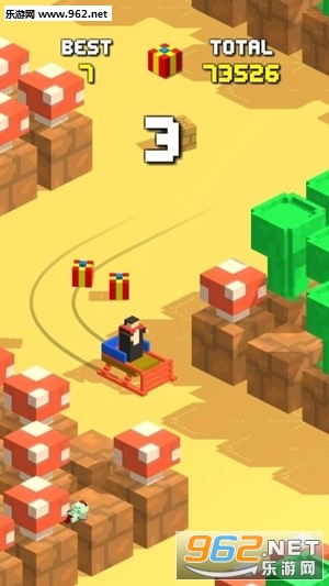 ����ð��Sboy Sliding Adventure��׿���ͼ0