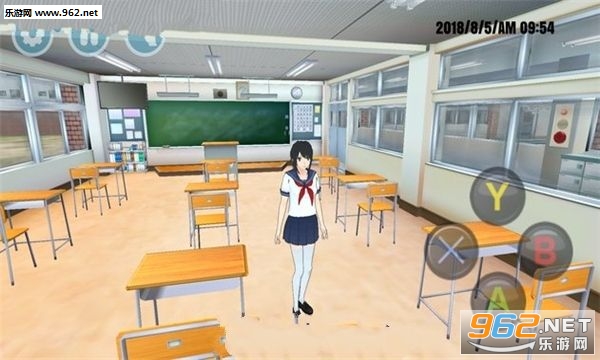 High School 2019 Preview(Yandere��ѧָ�ϰ�׿��)v3.0��ͼ0