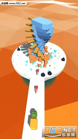 火球食物狂暴Food Frenzy官方版截图1