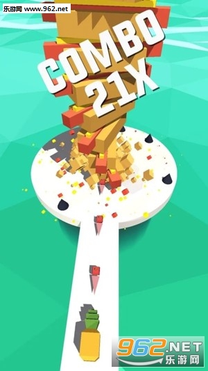 火球食物狂暴Food Frenzy官方版截图0