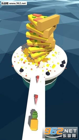 火球食物狂暴Food Frenzy官方版截图2