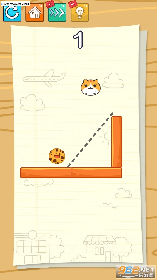 Cat Falls(è�����䰲׿��)��ͼ0