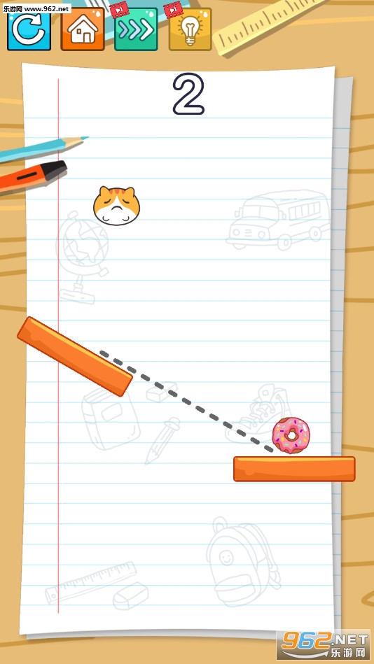 Cat Falls(è�����䰲׿��)��ͼ2