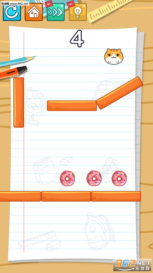 Cat Falls(è�����䰲׿��)��ͼ4