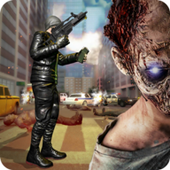 The Walking Dead Land: Subway Zombie attack(��ʬ����֮�ذ�׿��)