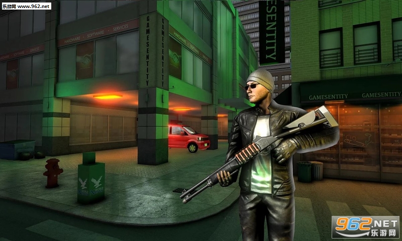 The Walking Dead Land: Subway Zombie attack(��ʬ����֮�ذ�׿��)��ͼ1