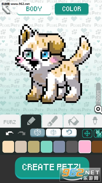 Pixel Petz(���س���Z��׿��)(Pixel Petz)v0.0.14��ͼ3