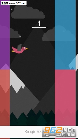 Kolor Bird(��ɫ��ٷ���)v1.0��ͼ2