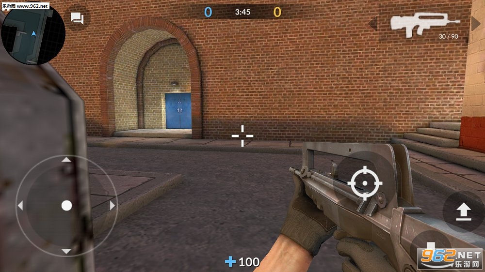 Critical Strike(�ؼ����CS��������FPS��׿��)��ͼ3