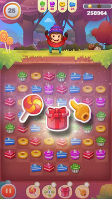 Pastry Connect(������Ӱ�׿��)v1.5(Pastry Connect)��ͼ1