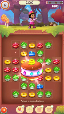 Pastry Connect(������Ӱ�׿��)v1.5(Pastry Connect)��ͼ2