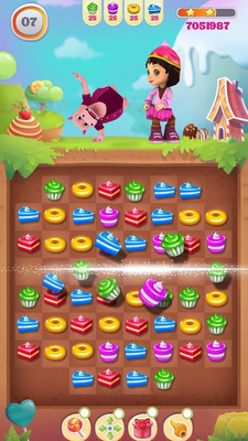 Pastry Connect(������Ӱ�׿��)v1.5(Pastry Connect)��ͼ3