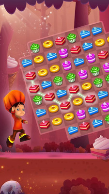 Pastry Connect(������Ӱ�׿��)v1.5(Pastry Connect)��ͼ4