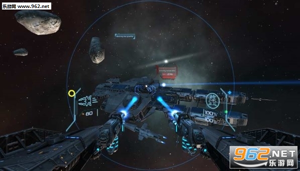 Project Charon: Space Fighter(��ũ�ƻ�̫��ս���ٷ���)v2.0��ͼ2