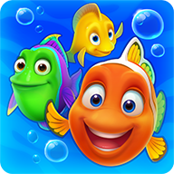 Fishdom(�λ�ˮ�����˼Һ�����)