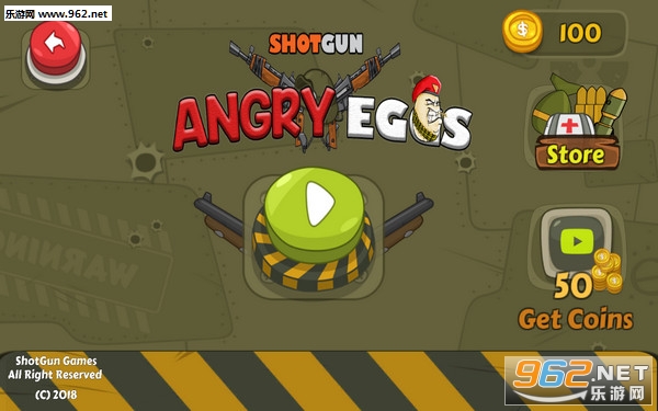 AngryEggs(Angry Eggs��׿��)��ͼ0