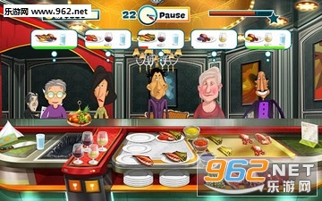 Happy Chef(���ĳ�ʦ��׿��)��ͼ3