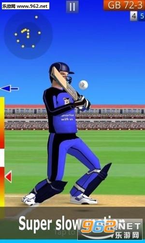 Smashing Cricket(�������׿��)��ͼ0
