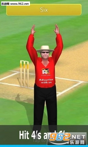 Smashing Cricket(�������׿��)��ͼ2