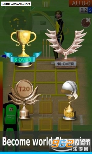 Smashing Cricket(�������׿��)��ͼ3