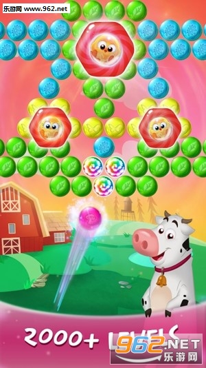 Farm Bubbles(ũ����������׿��)v2.4.1��ͼ0