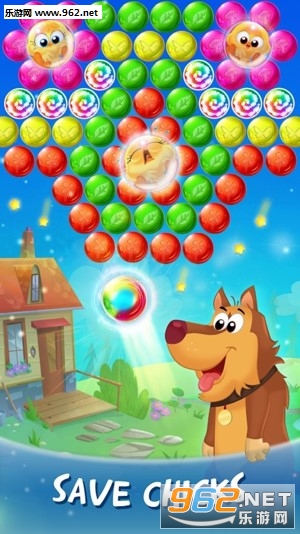 Farm Bubbles(ũ����������׿��)v2.4.1��ͼ1