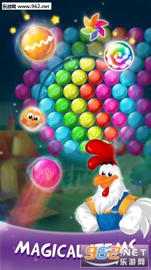 Farm Bubbles(ũ����������׿��)v2.4.1��ͼ2