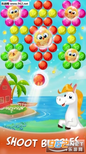 Farm Bubbles(ũ����������׿��)v2.4.1��ͼ3