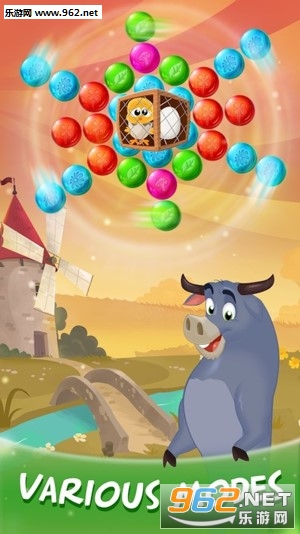 Farm Bubbles(ũ����������׿��)v2.4.1��ͼ4