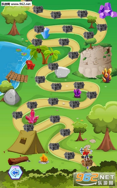 Jewel Quest 2020安卓版截图1