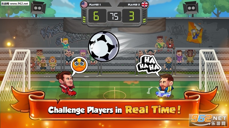ͷ��2 Head Ball 2��׿���°�v1.73��ͼ2