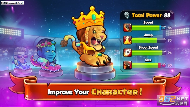 ͷ��2 Head Ball 2��׿���°�v1.73��ͼ0