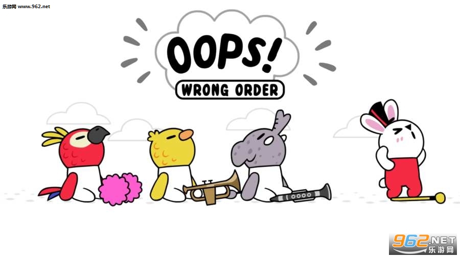 Marching Order(���޵Ķ������ΰ�׿��)��ͼ2