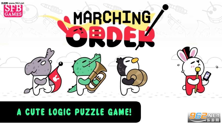 Marching Order(���޵Ķ������ΰ�׿��)��ͼ3