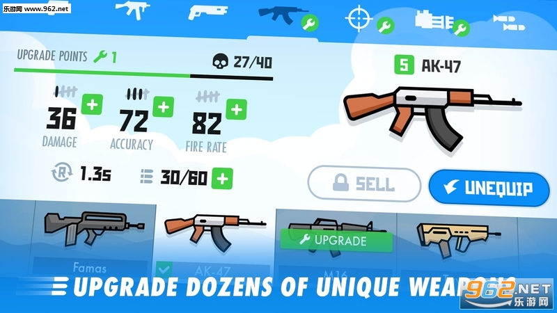 Stickman Combats��׿���ͼ0