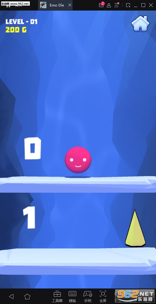 EMO֮��(EMO DIE)��׿��v1.0.4��ͼ1