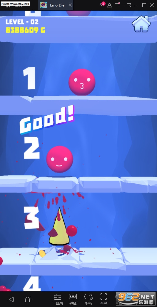 EMO֮��(EMO DIE)��׿��v1.0.4��ͼ2